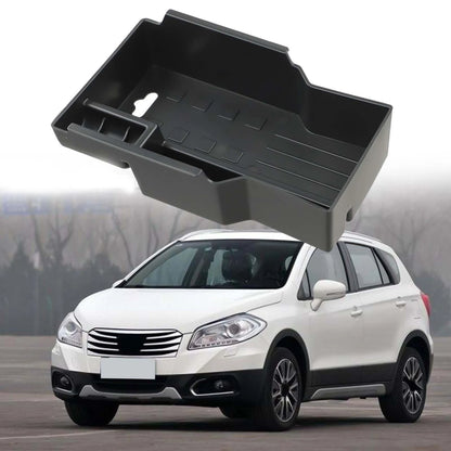 Storage Box for Suzuki SX4, S-Cross, Vitara, Escudo