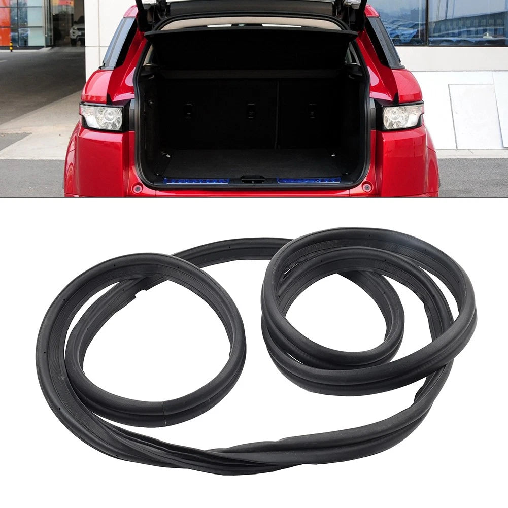 Tailgate Weatherstrip Seal for Land Rover Range Rover Evoque (2012–2019)