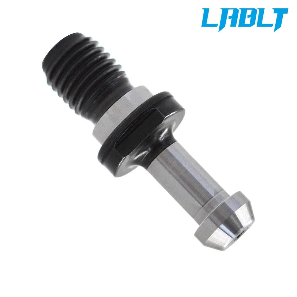 10Pcs Pull Stud Retention Knob for Kia Mori Seiki (LABLT BT40)