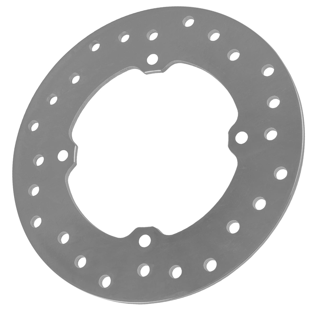 Front Brake Disc Rotor Replacement for CanAm Left or Right (2005–2015)