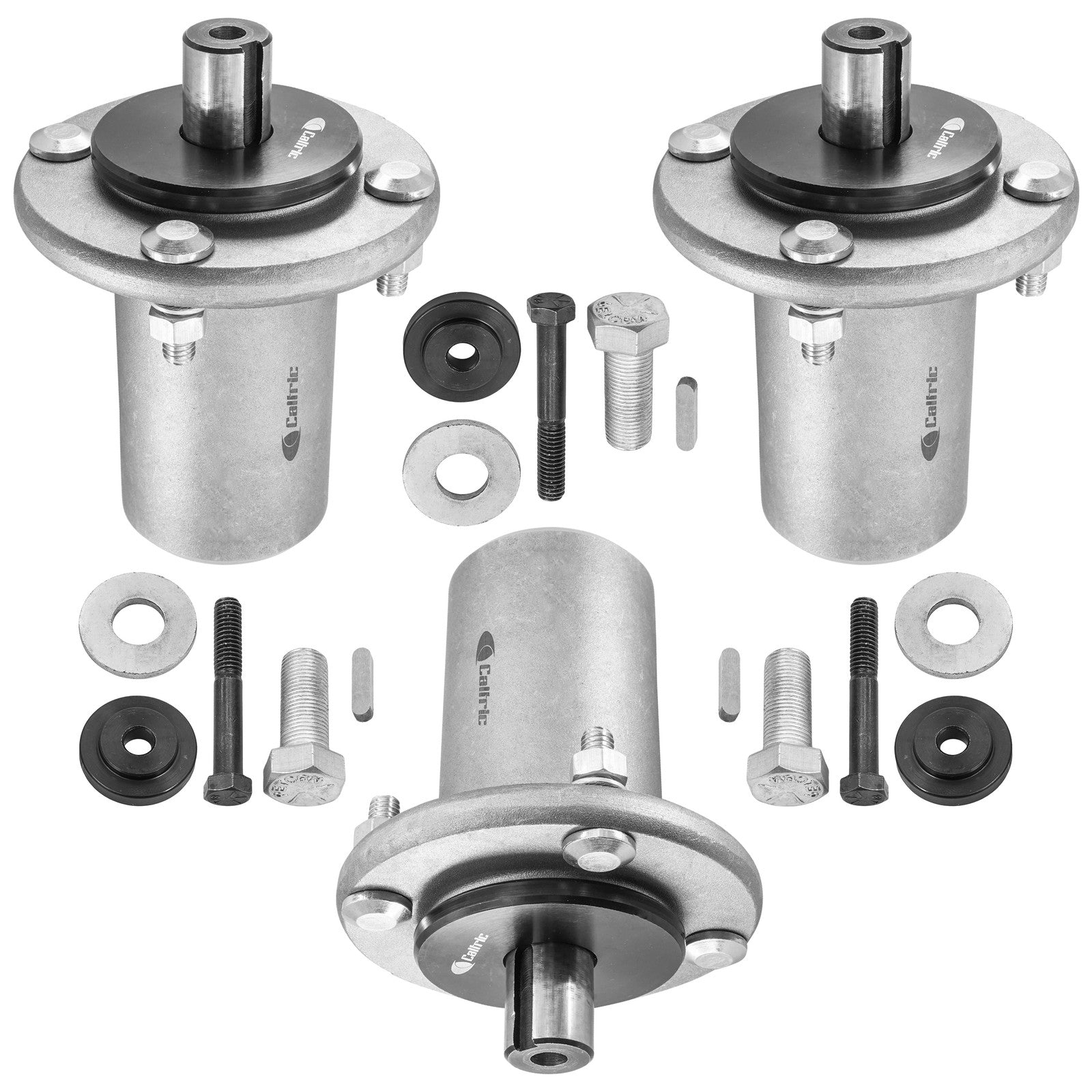 Deck Spindle Replacement for Ariens 52 Inch 991086 991155 (PM252H) (2000–2017)
