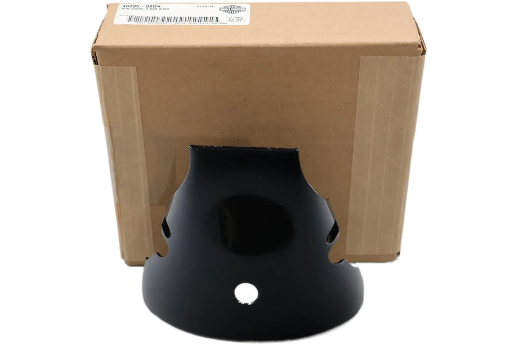 OEM Handlebar Bottom Cover Riser for Harley-Davidson VRSC V-Rod (2008)