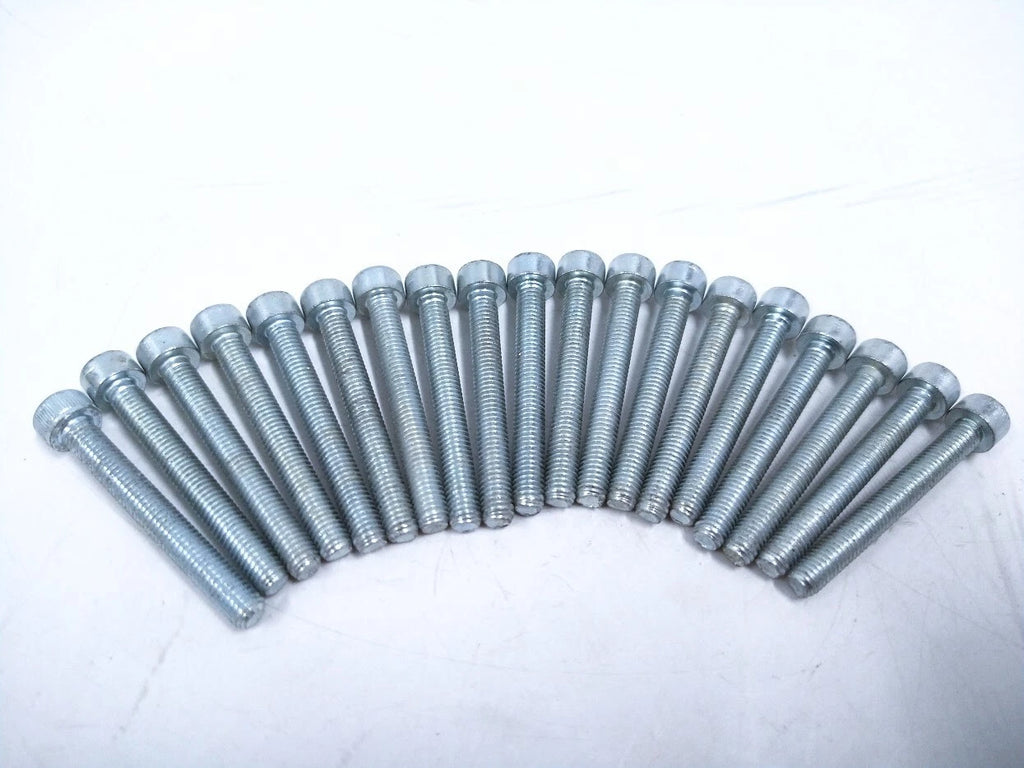 Socket Screw Pack of 19 for Volvo Penta (OEM)