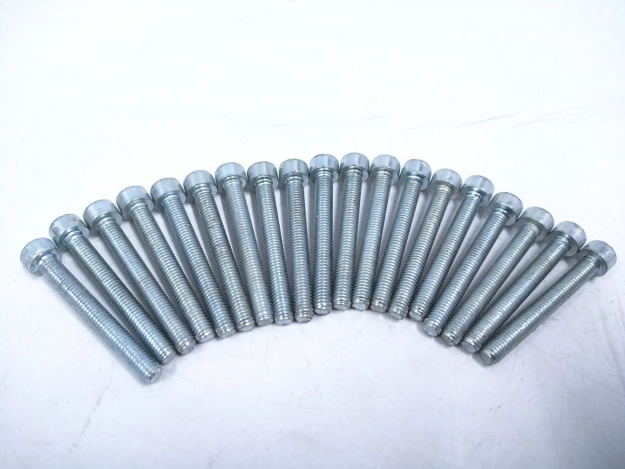 Socket Screw Pack of 19 for Volvo Penta (OEM)