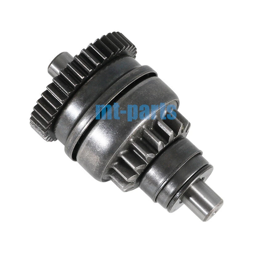 Starter Drive Bendix for Cectek ATV Kingcobra 500 EFI (2011) RSA40196313A