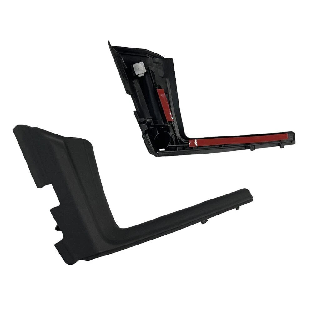 2X Front Fender To Cowl Side Swal for Toyota Yaris (2012–2014) #53867-52090