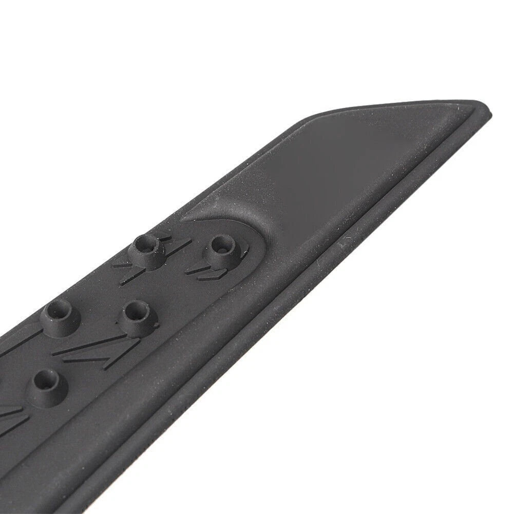 Gas Tank Traction Pad Side Knee Grip Protector for Kawasaki Z800 (2012–2014)