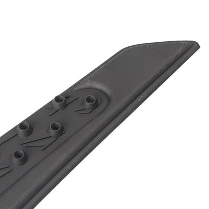 Gas Tank Traction Pad Side Knee Grip Protector for Kawasaki Z800 (2012–2014)