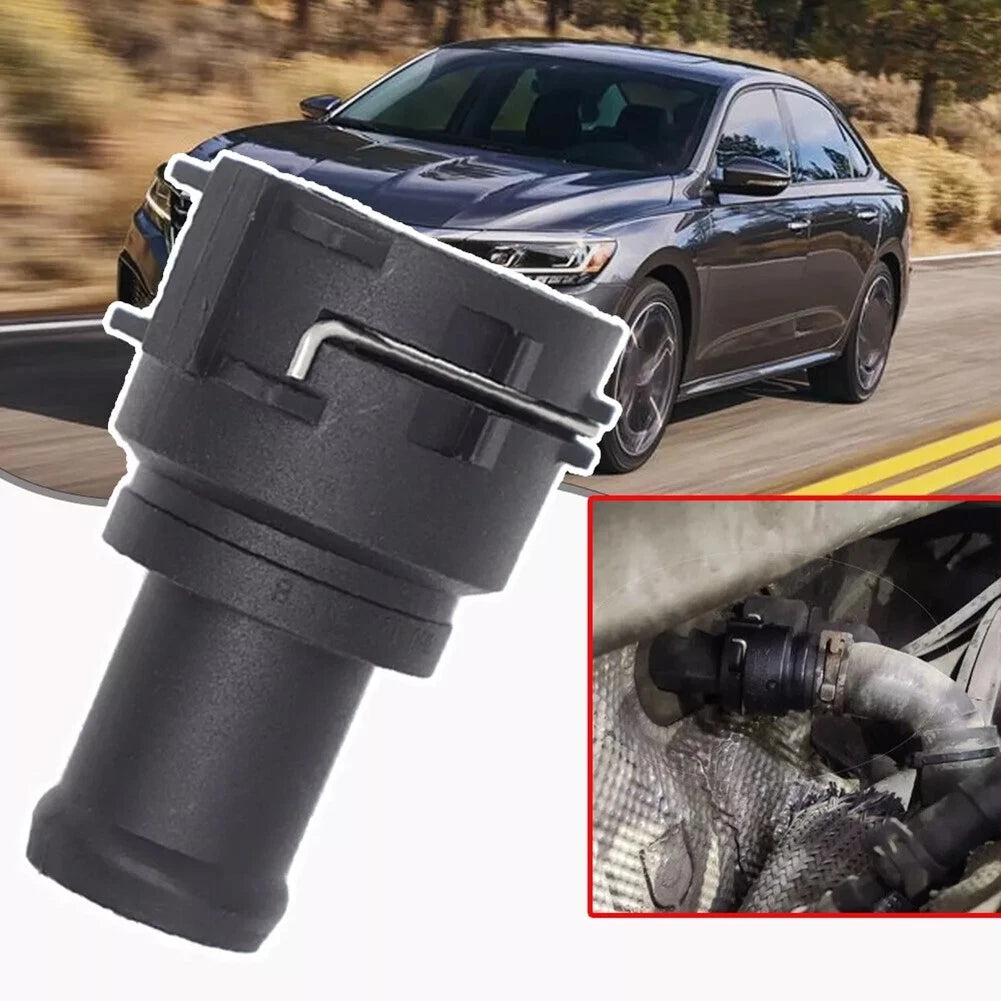 Coolant Hose for Audi A4 (2002–2008) 3B0122291B