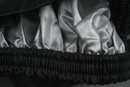 Car Cover for ATV Quad Bike (Waterproof, UV Resistant)