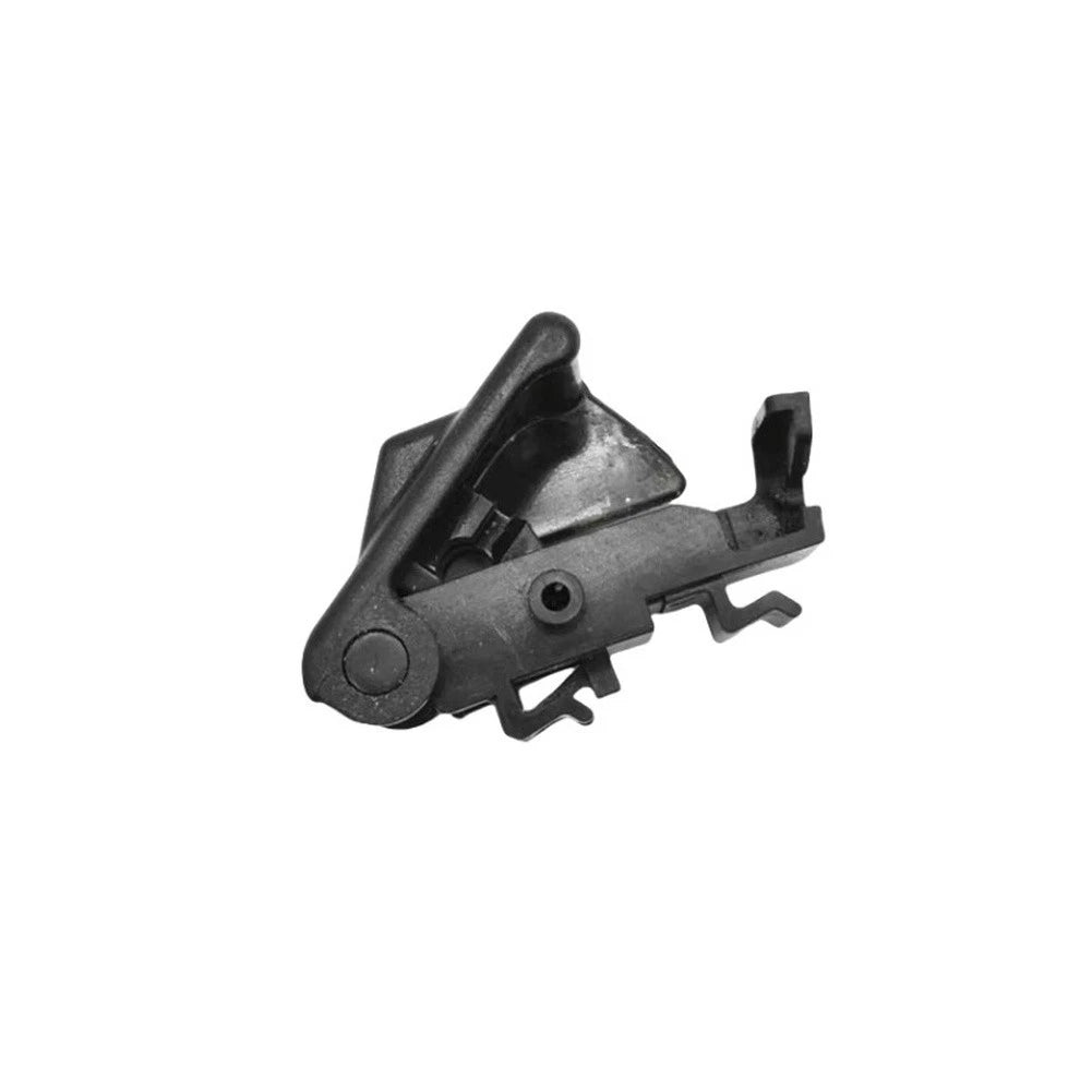 Fuel Door Lid Handle for - ABS Plastic Replacement