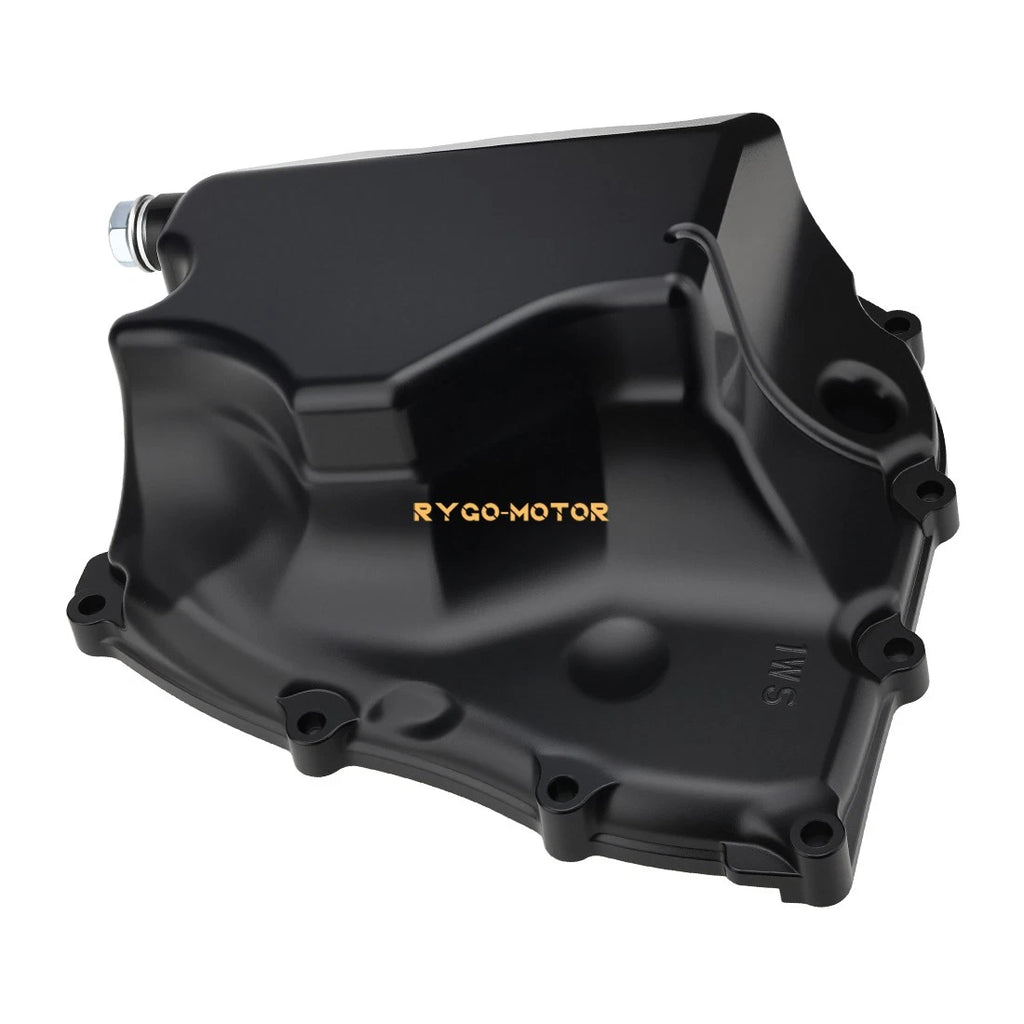 Oil Pan Strainer Cover 1WS-13400-00-00 for Yamaha FZ07 MT-07 XSR700 (2015–2024)
