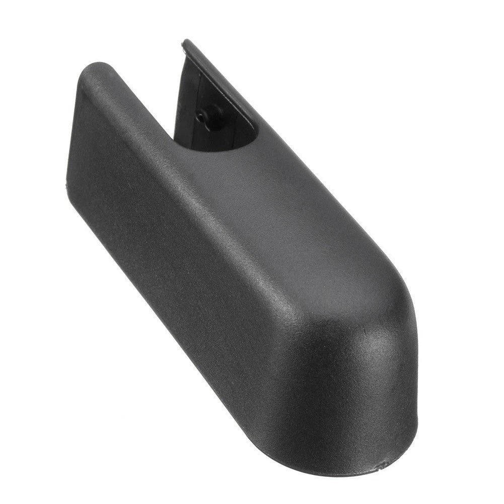 Windscreen Wiper Cover Cap for ION (2010–2014) - Black Plastic