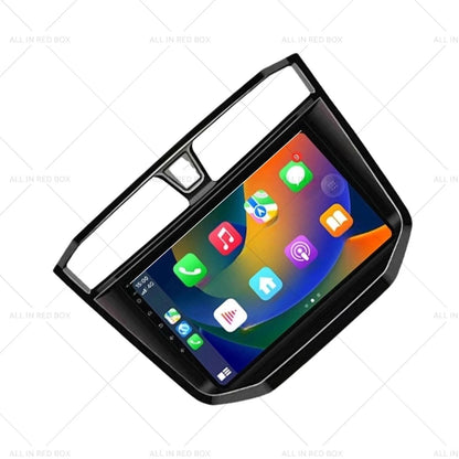 Head Unit Android 13 Apple CarPlay for LDV T60 (2017–2020)