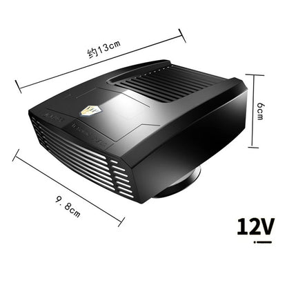 Car Heater Defogger for unspecified make and model