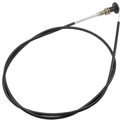 Choke Cable Replacement for Bad Boy Outlaw and Outlaw XP (2010–2018)