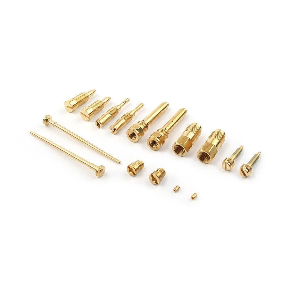 Carburetor Conversion Kit for Kawasaki Brute Force 750 (2005–2007)