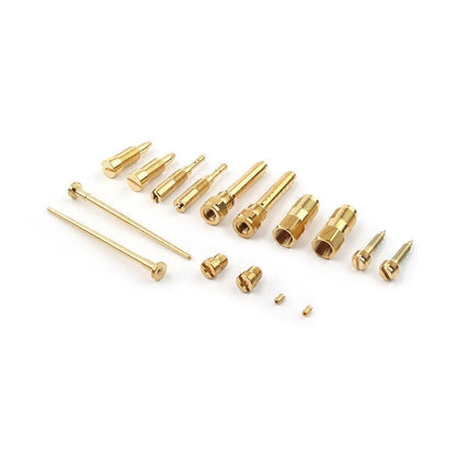 Carburetor Conversion Kit for Kawasaki Brute Force 750 (2005–2007)
