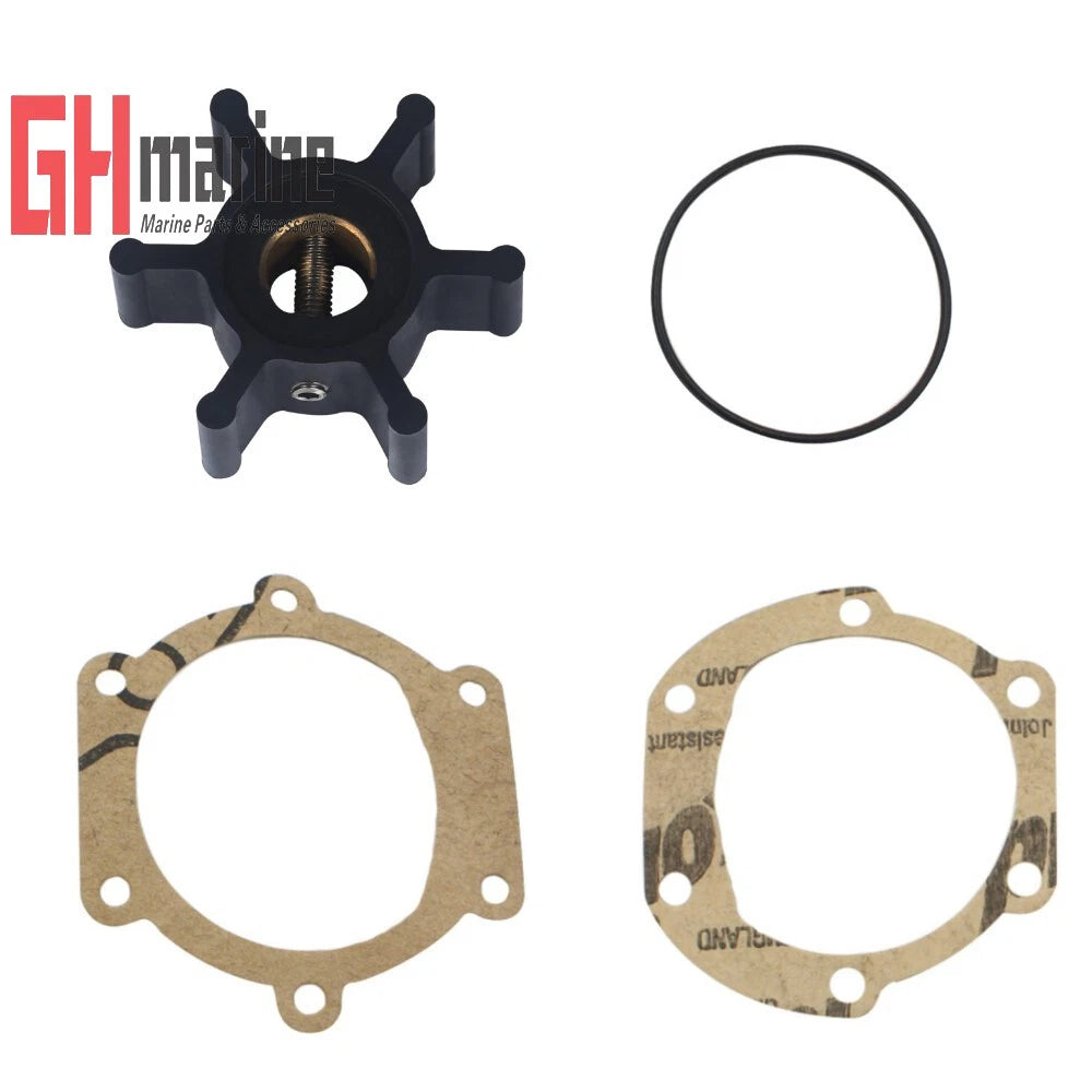 Fischer Panda Engine Flexible Impeller Kit for Kubota Marine (PMS 10)