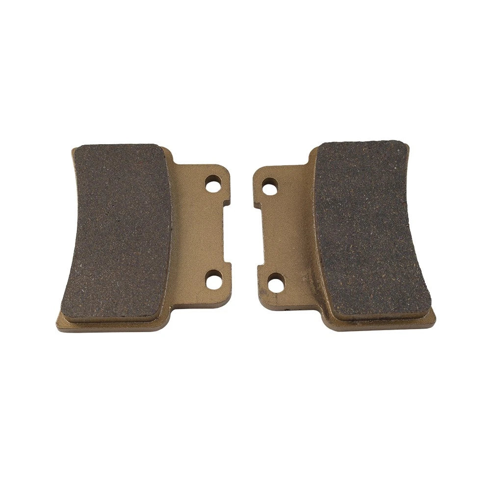 Front Brake Pads for Yamaha MT125/A ABS (2014–2021)