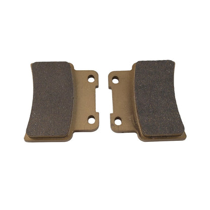 Front Brake Pads for Yamaha MT125/A ABS (2014–2021)