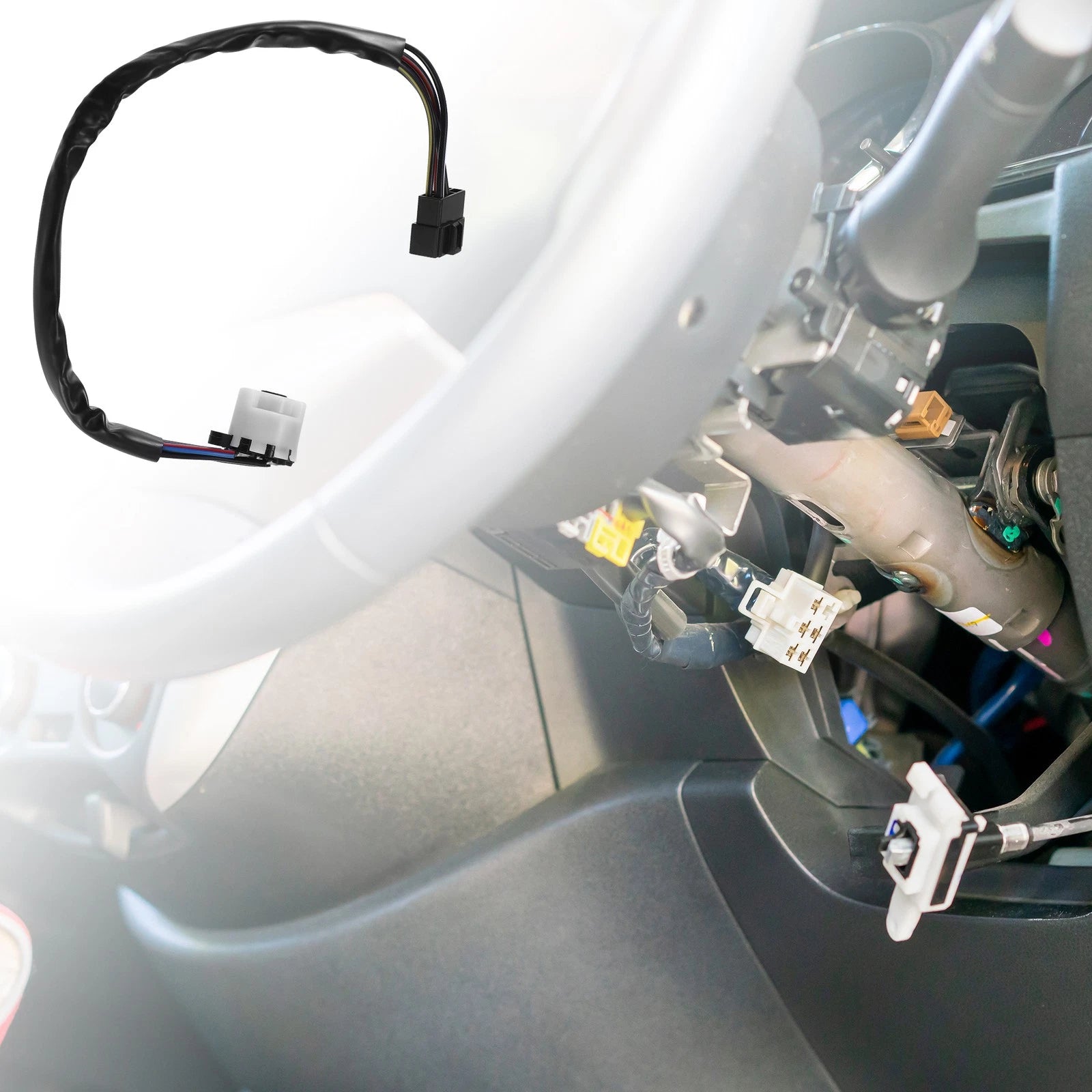 Ignition Switch with Key for Toyota Landcruiser HJ75 (1985–1989)
