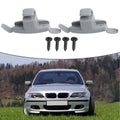 Sun Visor Clip for BMW E46 3 Series (1998–2006) 51168243575