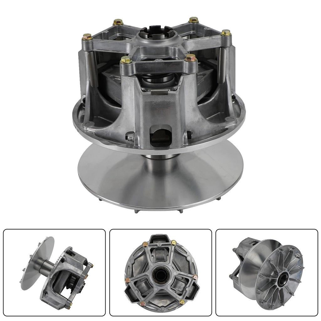 Complete Primary Drive Clutch 1323327 for Polaris RZR Turbo XP 1000 (2016–2020)