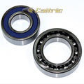 Rear Wheel Ball Bearings Replacement for Yamaha R6 YZF-R6 (2003–2013)