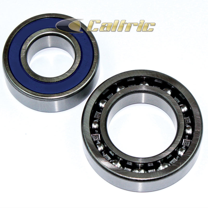 Rear Wheel Ball Bearings Replacement for Yamaha R6 YZF-R6 (2003–2013)