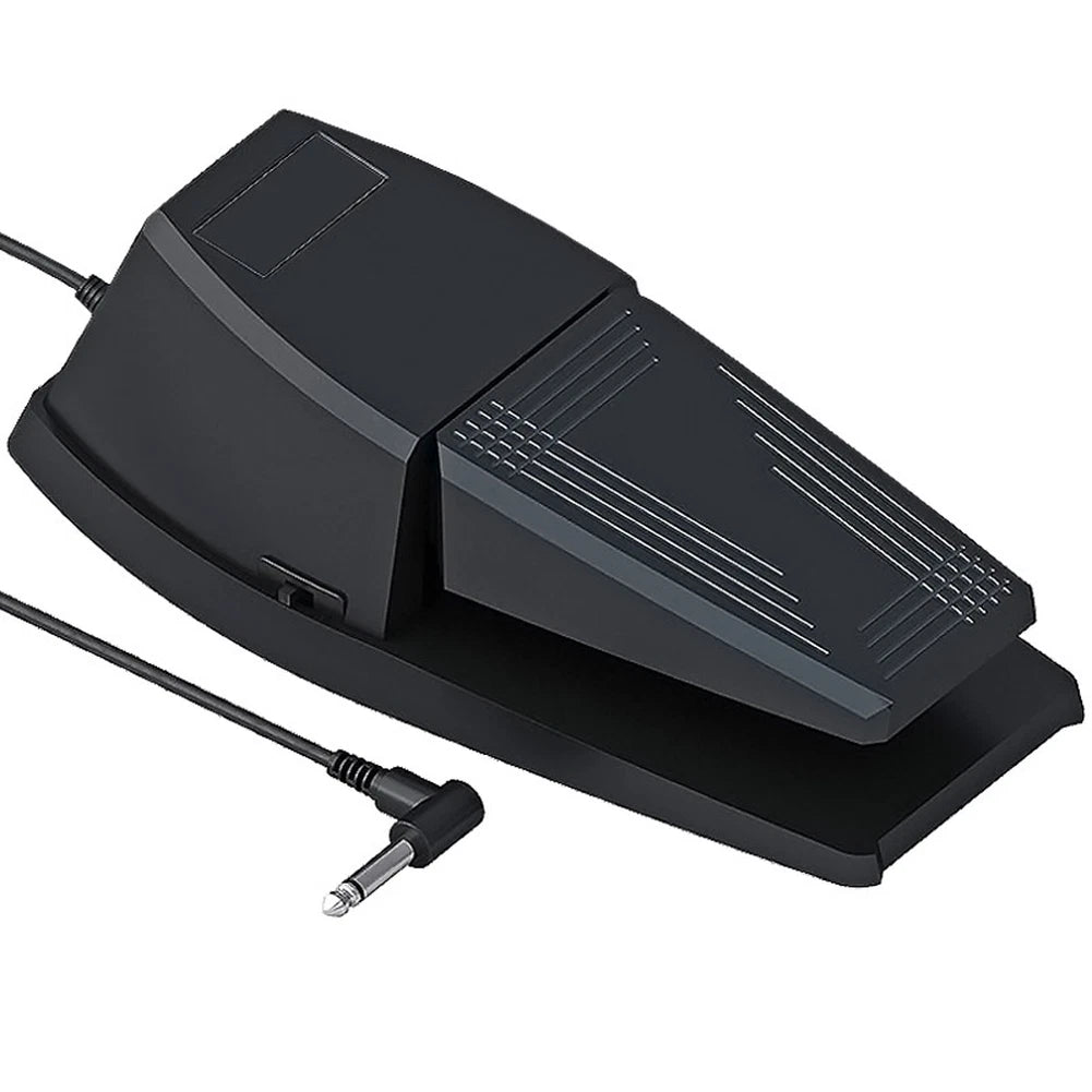 Keyboard for Sustain Pedal with Anti Slip Pad