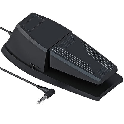 Keyboard for Sustain Pedal with Anti Slip Pad
