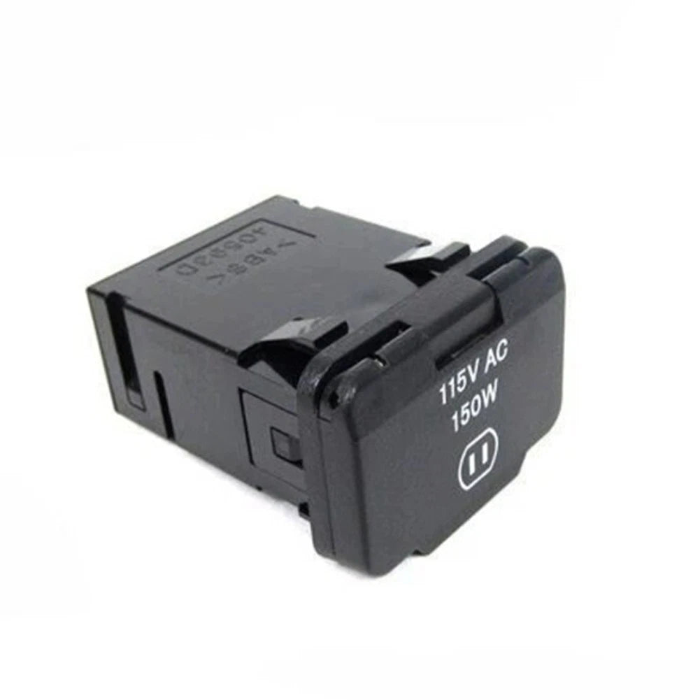 150W Power Socket for Chrysler