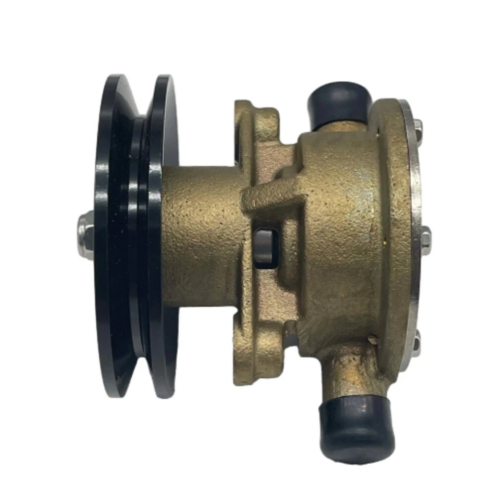 Water Pump for Yanmar 2GM20 2YM15 3GM30 3YM20 3YM30 (All Years) 128397-42500 128990-42500
