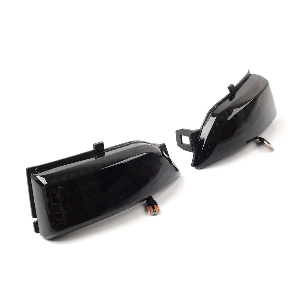 Dynamic Side Mirror Turn Signal Light for Ford Everest, Mazda BT-50 (2015–2023)