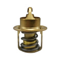 Thermostat Kit for Volvo 3.0 GS GL GLM GSM OMC 120 HP 2.5L (1980–1990) 982554 3853799 13440