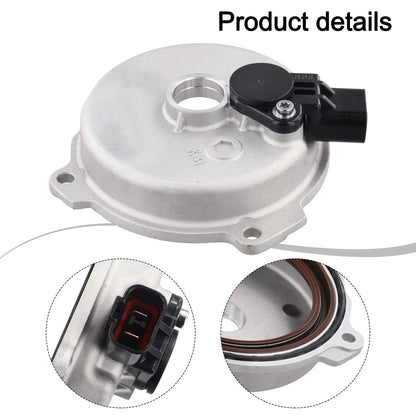 Timing Solenoid for Hyundai Sonata, Kia Optima (2011–2015) 243602GGD0
