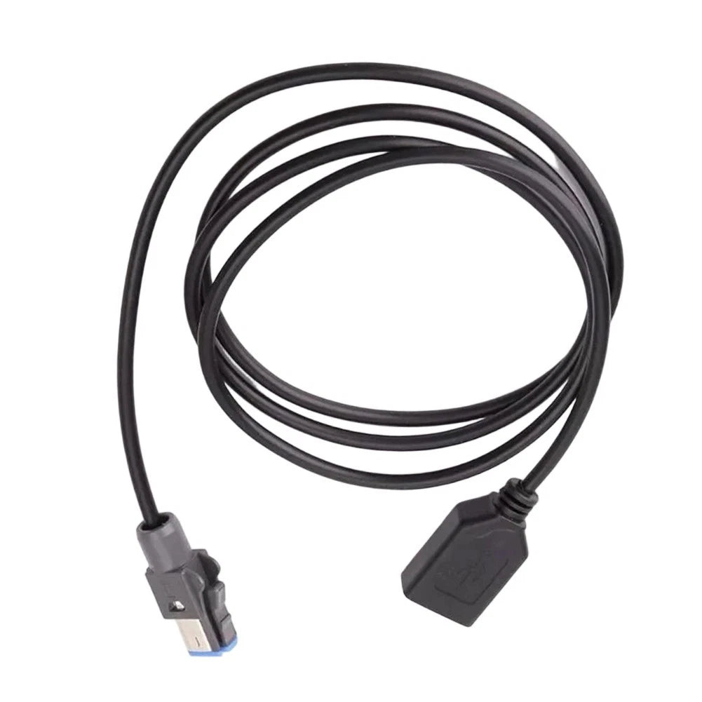 USB Adapter Extension Cable for Nissan Vehicles