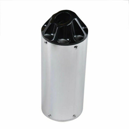 Exhaust Muffler for Honda CRF50 Pit Bikes (90cc-125cc) 28mm + Sticker