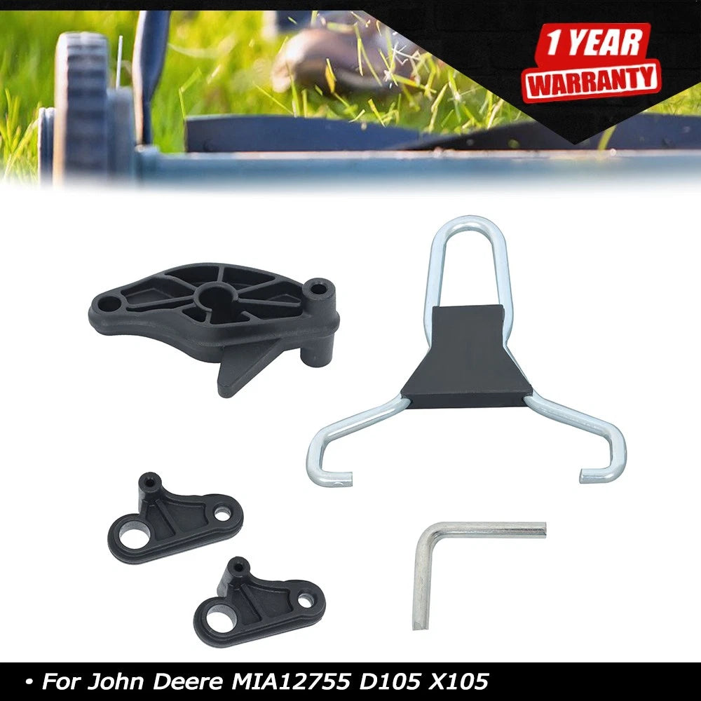 Variation Kit for John Deere D105 X105 (MIA12755)