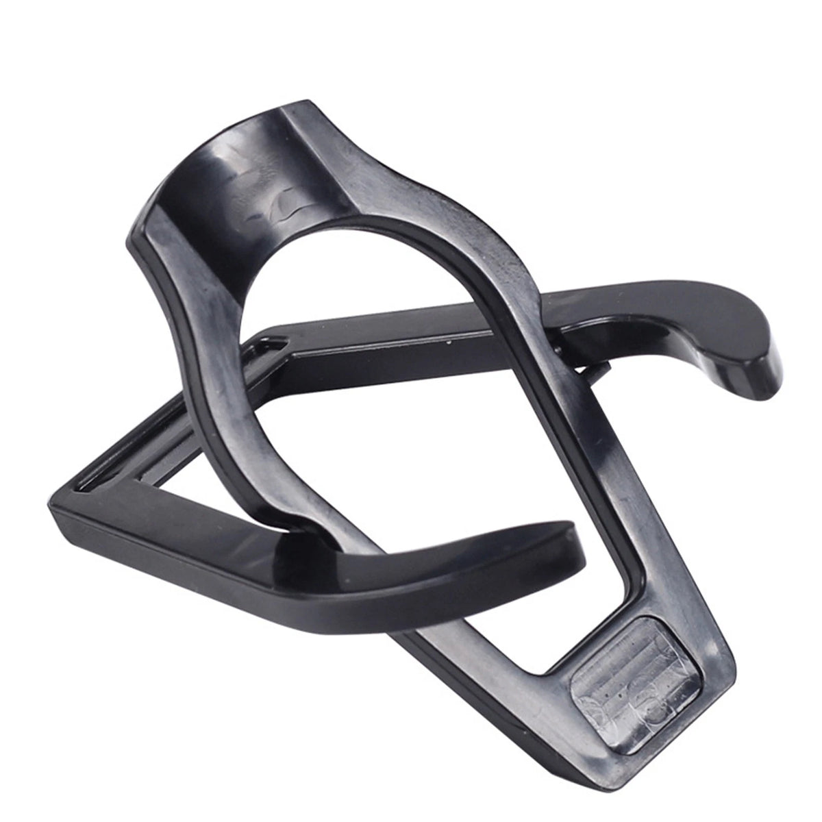 Portable Plastic Collapsible Cigar Tobacco Pipe Stand Rack Holder