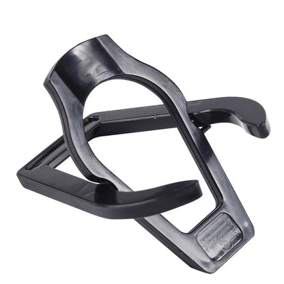Portable Plastic Collapsible Cigar Tobacco Pipe Stand Rack Holder