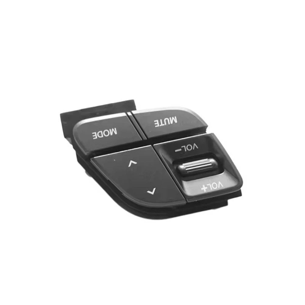 Volume Control Switch Button for Santa Fe (2013–2016)