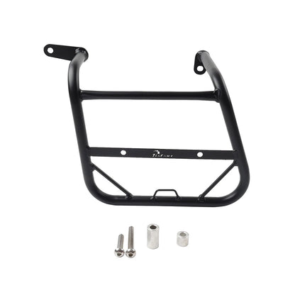 Left Side Saddle Bag Trunk Support Bracket for Honda CRF250L CRF300 Rally (2021–2023)