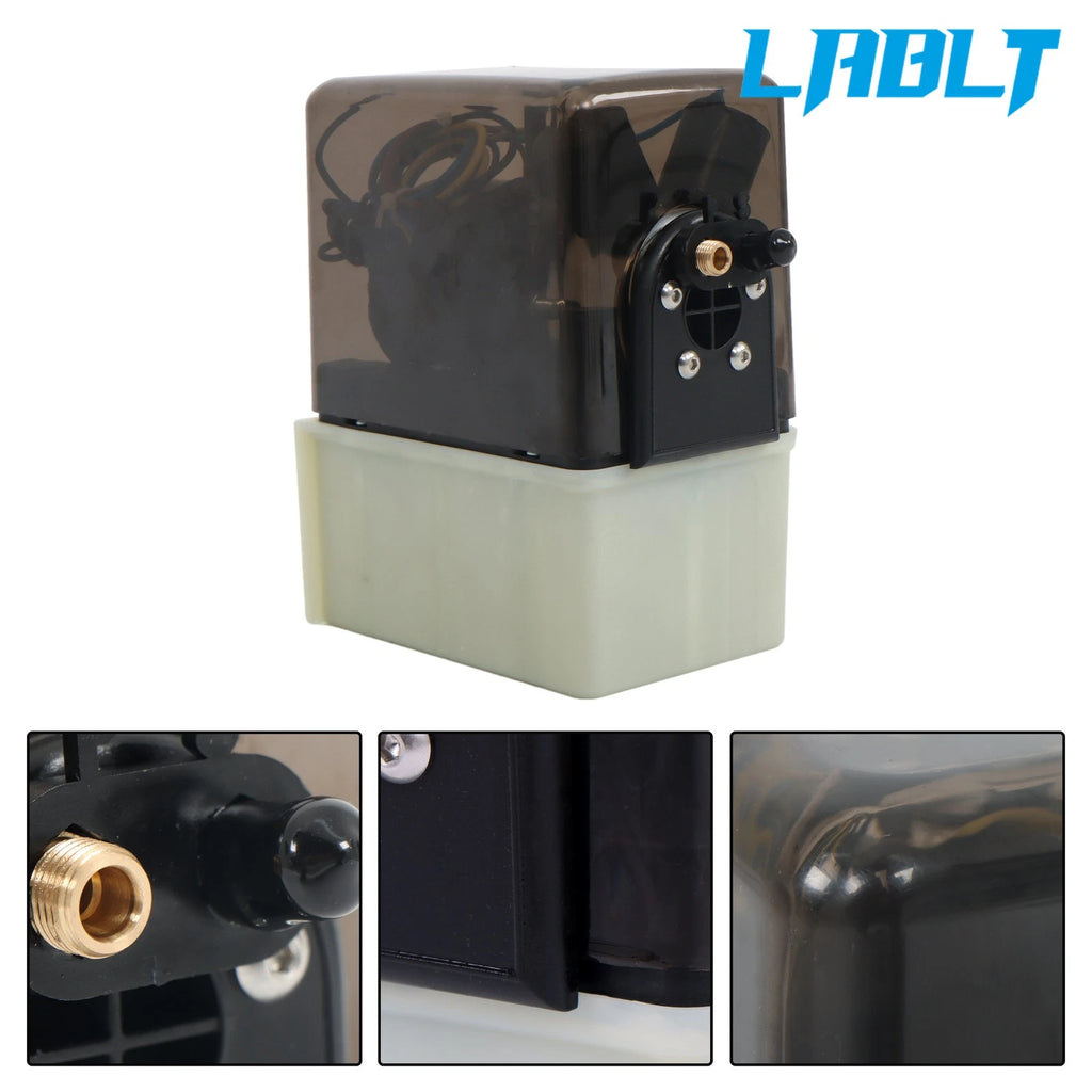 Hydraulic Power Unit for Bennett V351HPU1 (12V Pump)