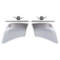 2X Front Seat Switch for Mercedes C-Class W204/E-Class W207