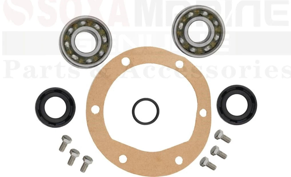 Sea Water Pump Repair Kit for Volvo Penta Marine Diesel (875759, 18-3262)