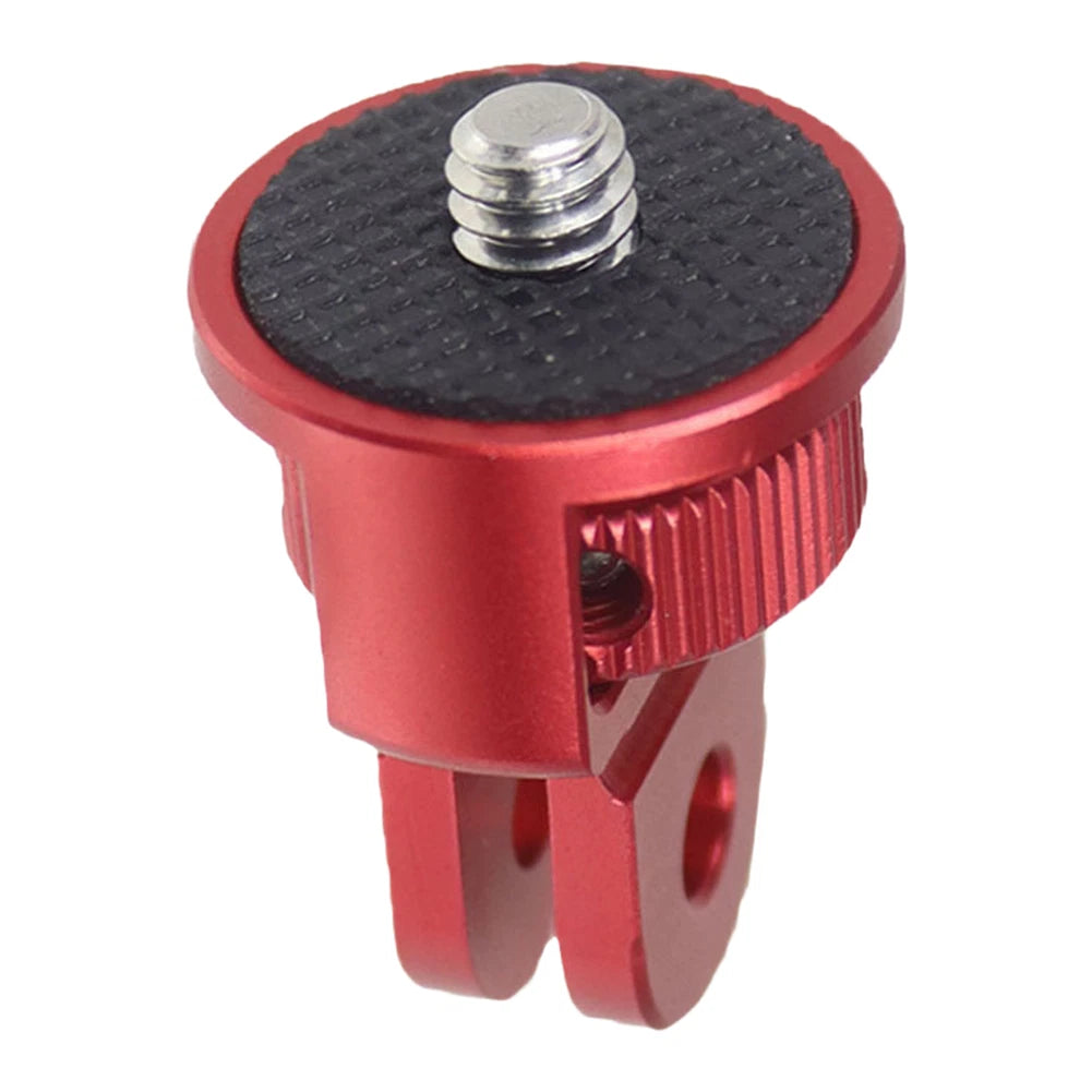 4-Inch Aluminium Tripod Mount Adapter for Insta360 Hero Series