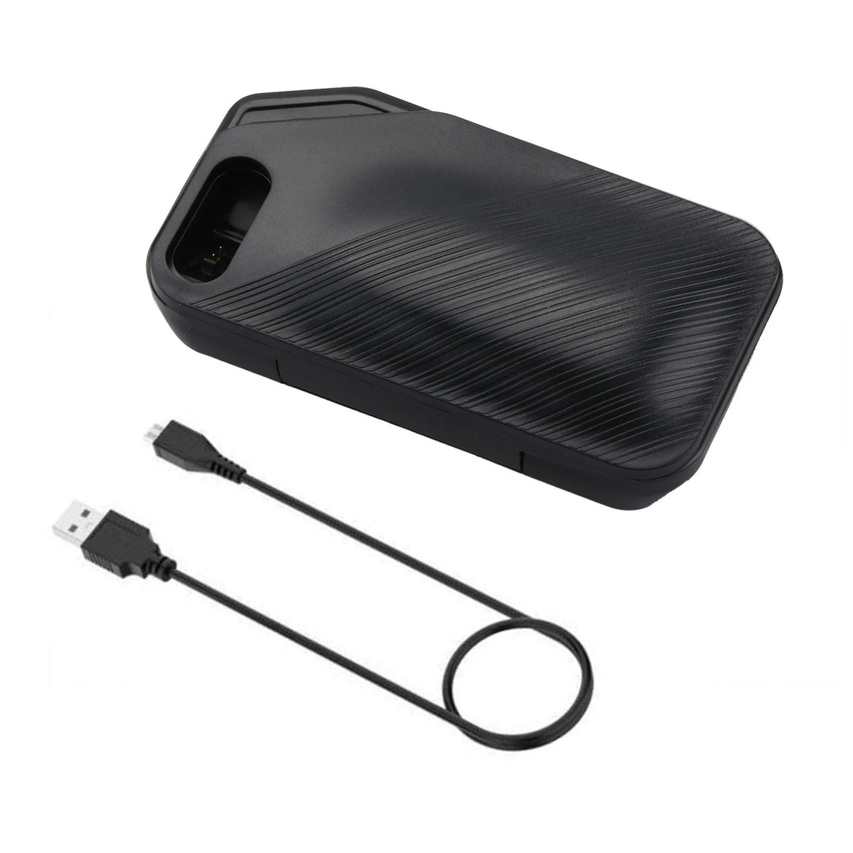 Power Charging Case with Cable for Plantronics Voyager 5200/5210 (2016–2021)