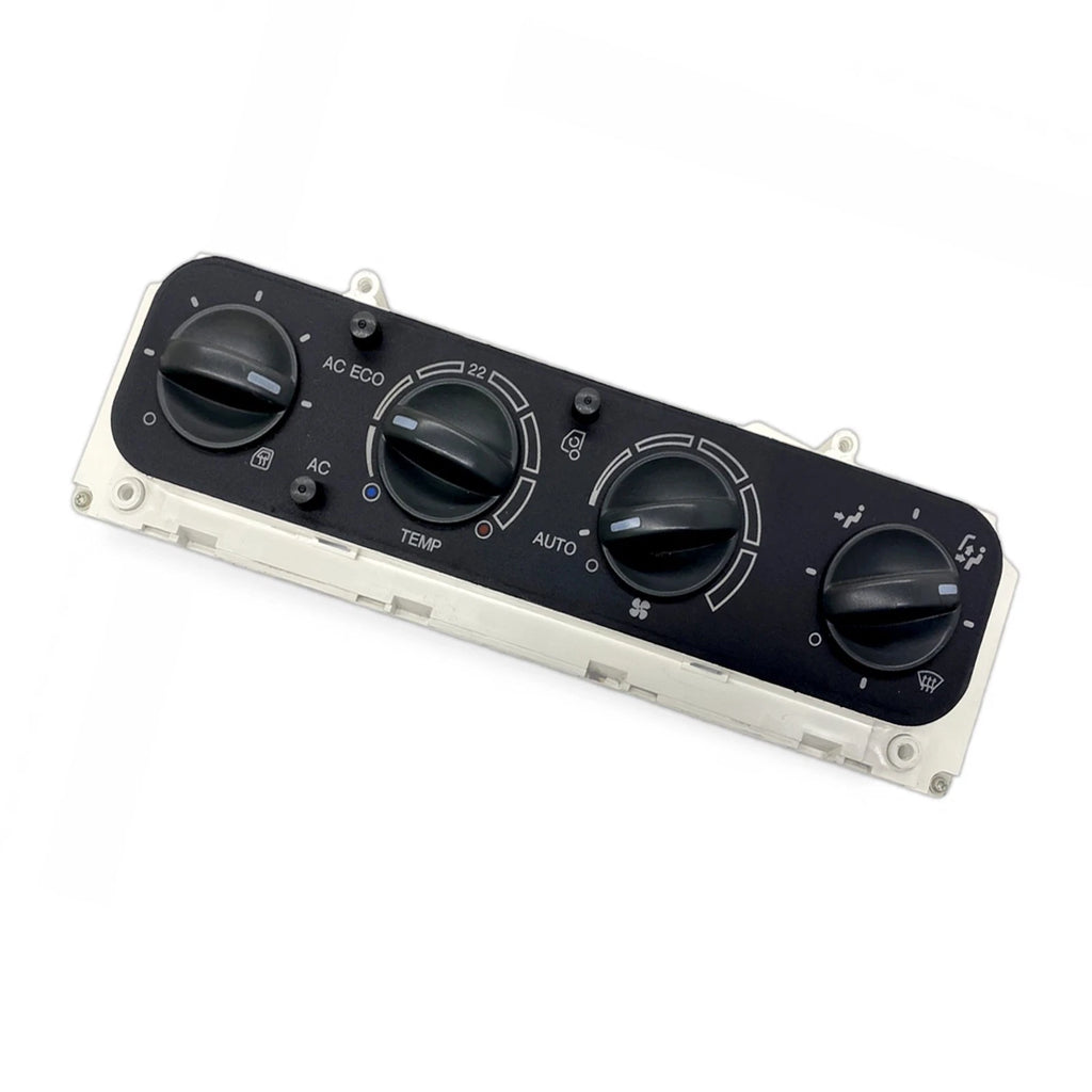 Climate Control Module 81619906068 for Man TGA TGL TGM (2000–2015)